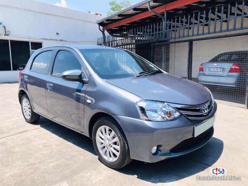 Toyota Etios 0784119228 Manual 2019 - image 3