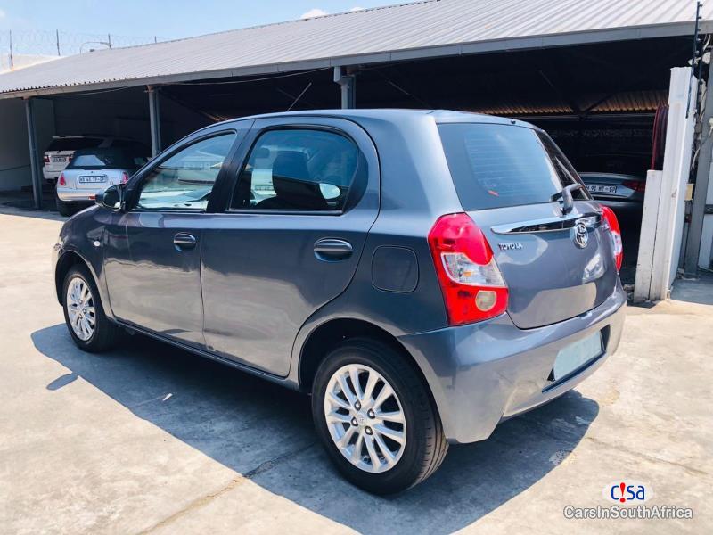 Toyota Etios 0784119228 Manual 2019 - image 4