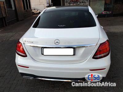 Mercedes Benz CL-Class 250 Automatic 2017
