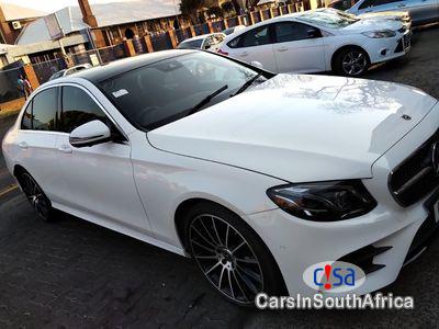 Mercedes Benz CL-Class 250 Automatic 2017 in Northern Cape