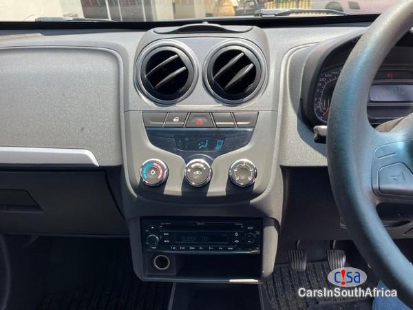 Chevrolet Utility 1.4 Sport Manual 2013 in South Africa