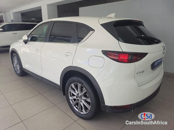 Mazda CX-5 2.0 Call Or WhatsApp 0848069549 Mazda CX5 Manual 2018 in South Africa