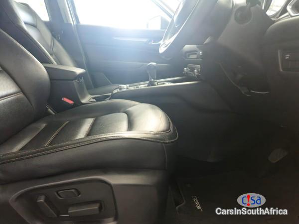 Picture of Mazda CX-5 2.0 Call Or WhatsApp 0848069549 Mazda CX5 Manual 2018 in Western Cape