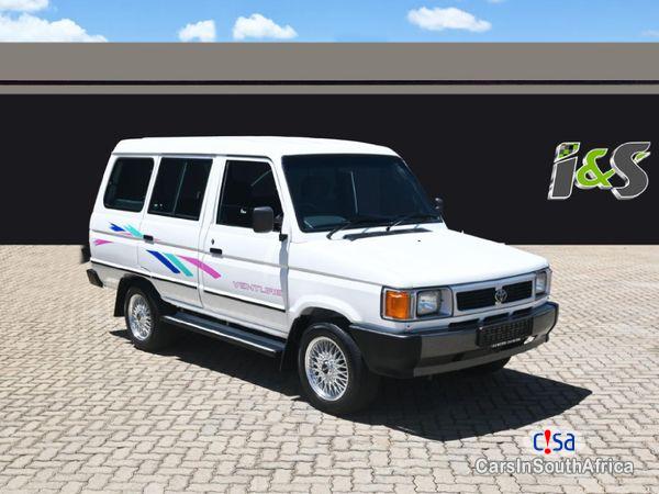 Pictures of Toyota Venture 3000 ( +27 685845776 Manual 2001