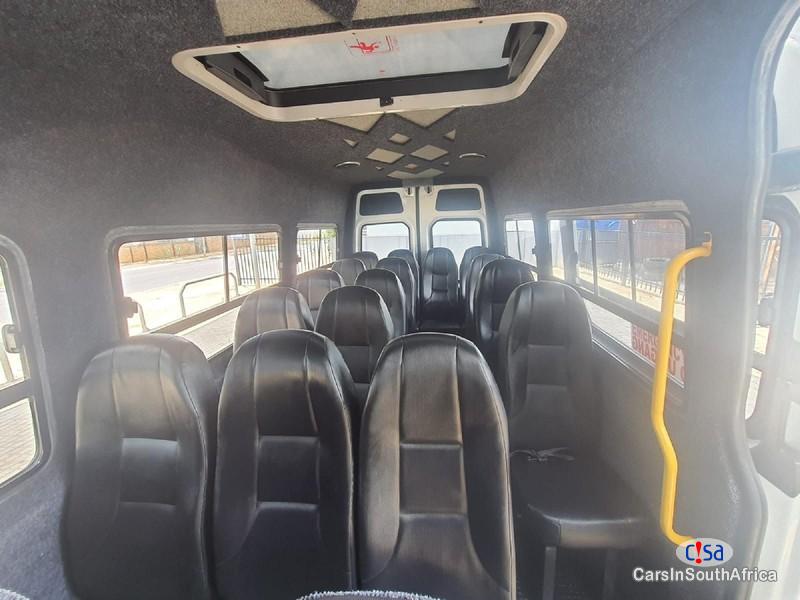 Mercedes Benz Sprinter 515 CDI XL F/C Panel Van Manual 2014 in Eastern Cape