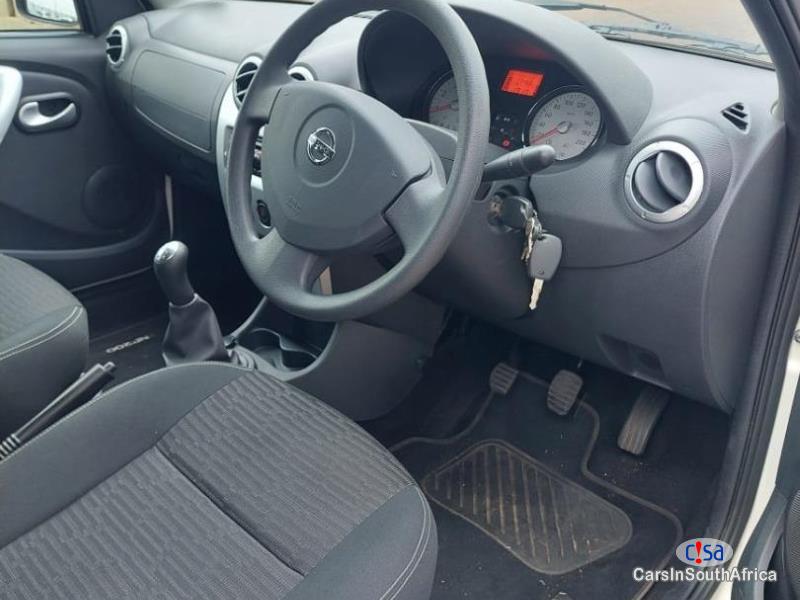 Nissan NP200 1.6 /call Whatsapp 068 346 6875 Manual 2019 - image 3