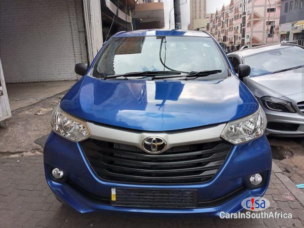 Pictures of Toyota Avanza 1.5 /call Whatsapp 068 346 6875 Manual 2018