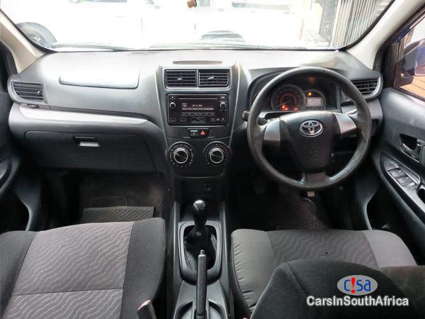 Toyota Avanza 1.5 /call Whatsapp 068 346 6875 Manual 2018 - image 3