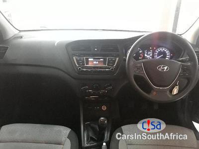 Hyundai i20 1.2 Automatic 2017 in Eastern Cape