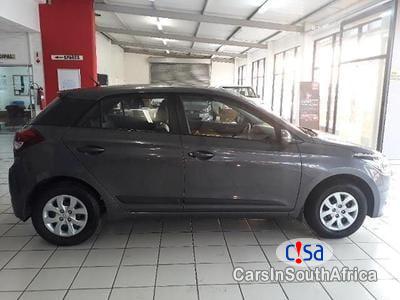 Hyundai i20 1.2 Automatic 2017 in South Africa