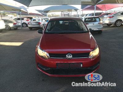 Picture of Volkswagen Polo 1.2 Manual 2014