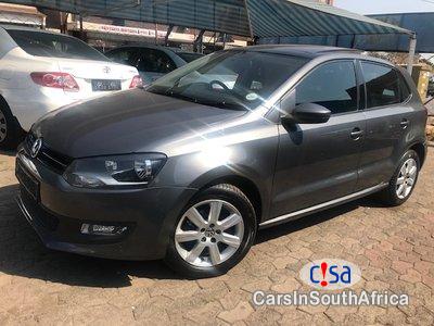 Picture of Volkswagen Polo 1.2 Manual 2014
