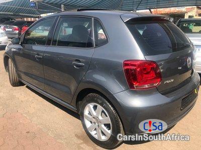 Volkswagen Polo 1.2 Manual 2014