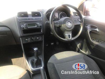 Volkswagen Polo 1.2 Manual 2014 in Eastern Cape