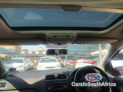 Volkswagen Polo 1.2 Manual 2014 - image 4