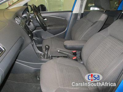 Volkswagen Polo 1.2 Manual 2015 in Eastern Cape