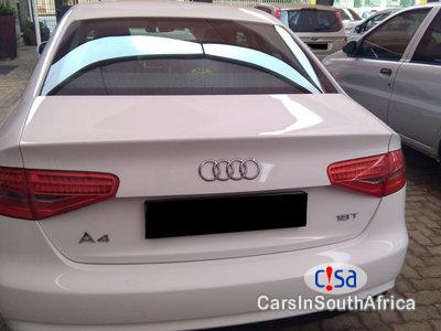 Audi A4 2.8 Automatic 2012 - image 2