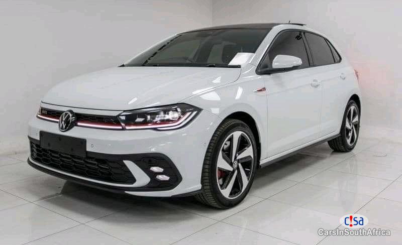 Pictures of Volkswagen Polo 2.0 Gti Dsg Automatic 2020