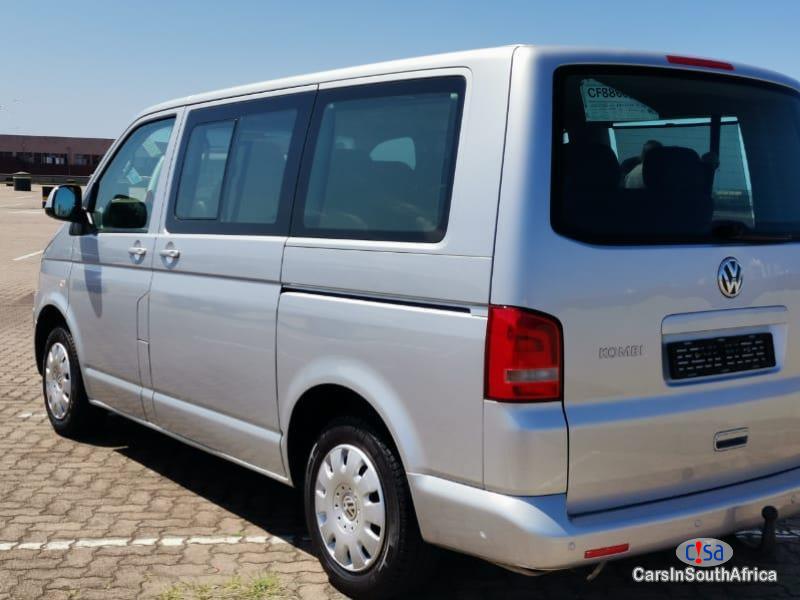Volkswagen Kombi 2.0TDI Automatic 2010 in Gauteng