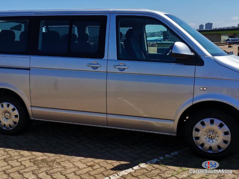 Picture of Volkswagen Kombi 2.0TDI Automatic 2010 in Gauteng