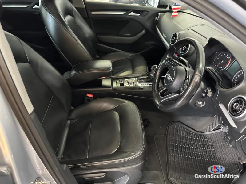 Audi A3 Sportback Tfsi Automatic 2017 - image 2