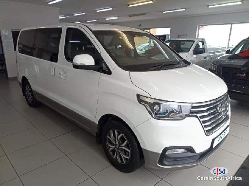 Picture of Hyundai H-1 2.5VGTi Automatic 2020