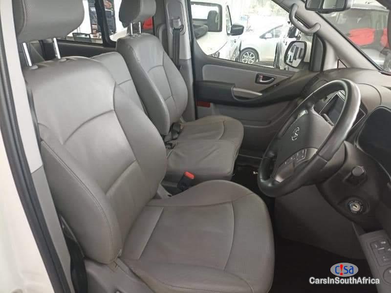 Picture of Hyundai H-1 2.5VGTi Automatic 2020 in Western Cape