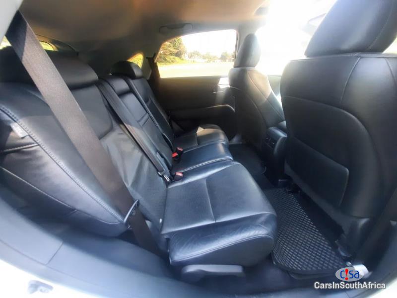 Lexus RX Suv Automatic 2013 - image 9