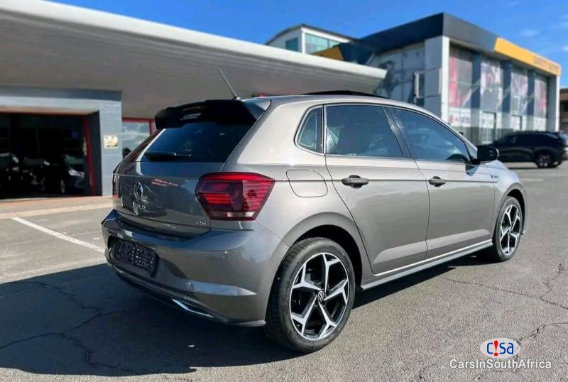 Volkswagen Polo TSi 1.0 Comfortline[0817579183] Automatic 2021