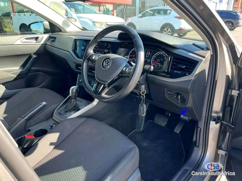 Volkswagen Polo TSi 1.0 Comfortline[0817579183] Automatic 2021 in South Africa