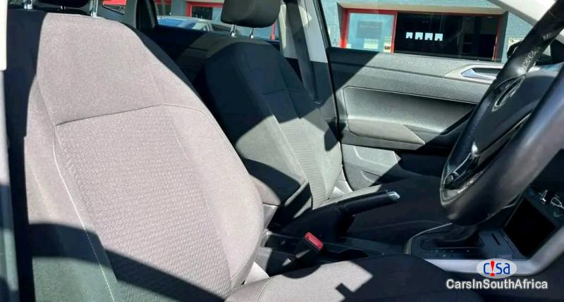 Volkswagen Polo TSi 1.0 Comfortline[0817579183] Automatic 2021 - image 6