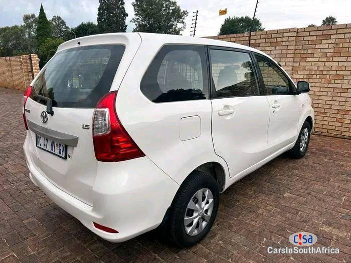 Toyota Avanza Injector Manual 2021 - image 2