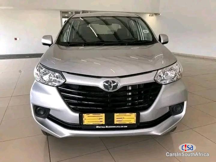 Pictures of Toyota Avanza 2018 Toyota Avanza 1.5 Sx Auto 0698183175 Automatic 2018