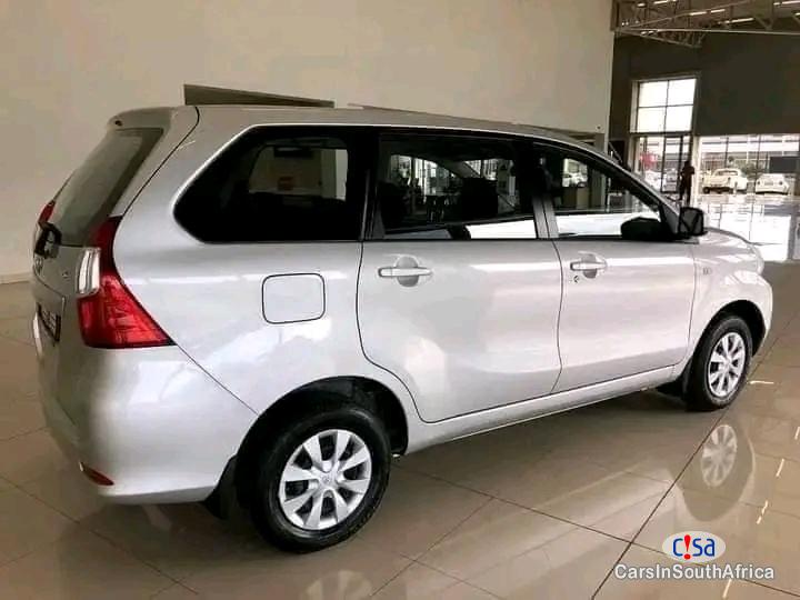 Toyota Avanza 2018 Toyota Avanza 1.5 Sx Auto 0698183175 Automatic 2018 - image 6