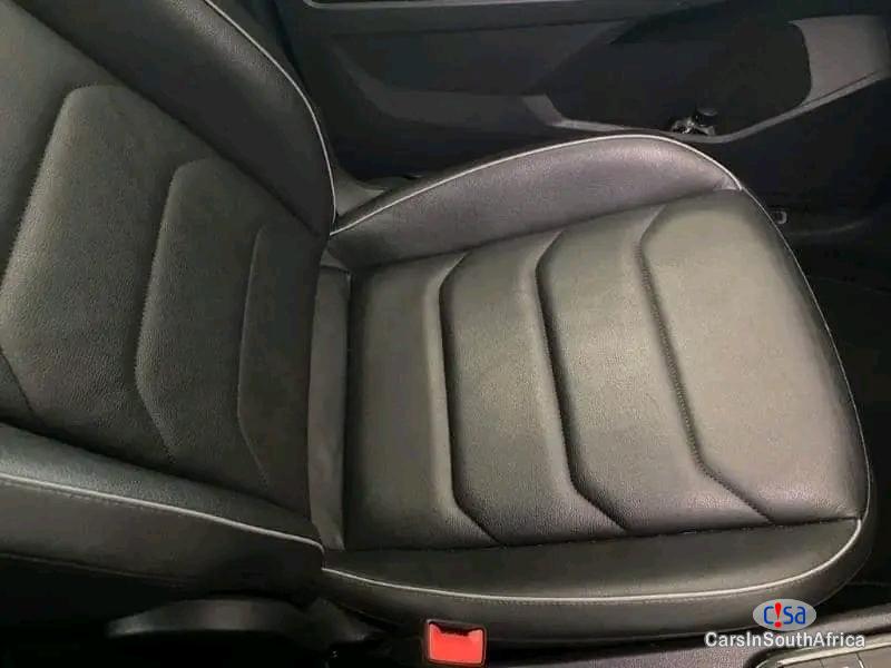 Volkswagen Tiguan 2020 Volkswagen Tiguan 2.0 TDI 4MOTION 0698183175 Automatic 2020 - image 10