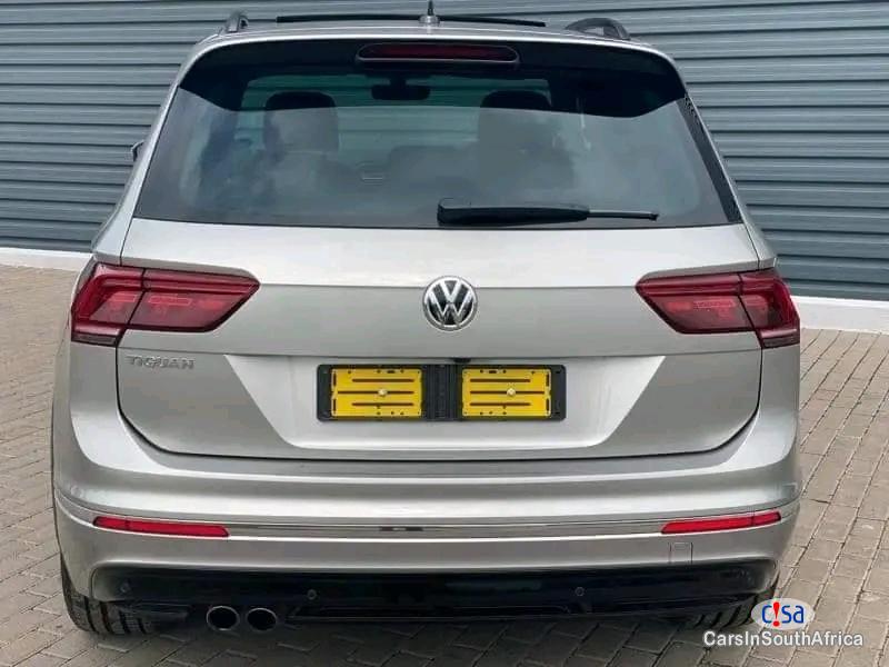 Volkswagen Tiguan 2020 Volkswagen Tiguan 2.0 TDI 4MOTION 0698183175 Automatic 2020 - image 2