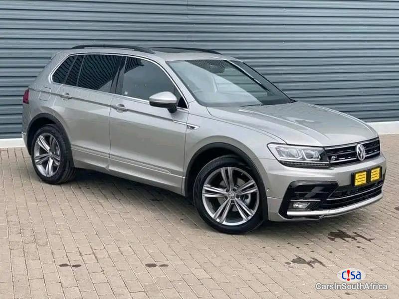 Volkswagen Tiguan 2020 Volkswagen Tiguan 2.0 TDI 4MOTION 0698183175 Automatic 2020 - image 3