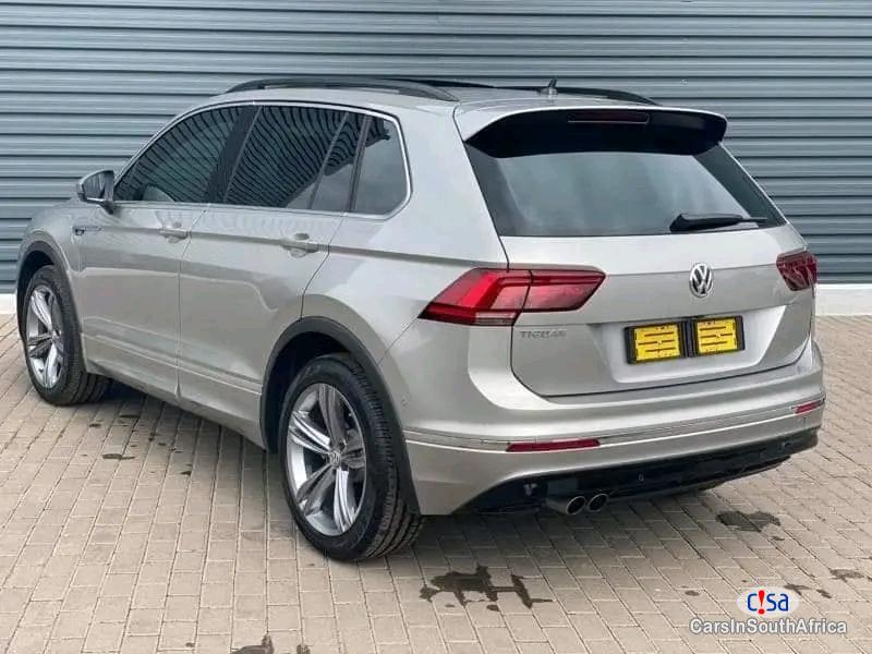 Volkswagen Tiguan 2020 Volkswagen Tiguan 2.0 TDI 4MOTION 0698183175 Automatic 2020 - image 4