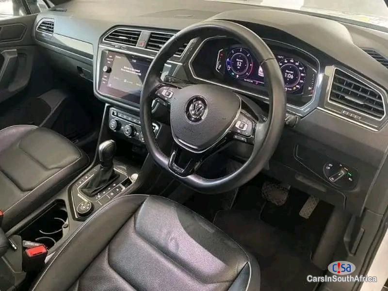 Volkswagen Tiguan 2020 Volkswagen Tiguan 2.0 TDI 4MOTION 0698183175 Automatic 2020 - image 6