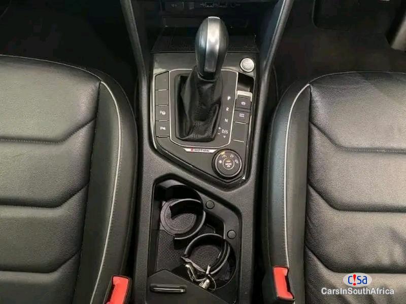Volkswagen Tiguan 2020 Volkswagen Tiguan 2.0 TDI 4MOTION 0698183175 Automatic 2020 - image 7