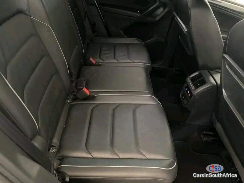 Volkswagen Tiguan 2020 Volkswagen Tiguan 2.0 TDI 4MOTION 0698183175 Automatic 2020 - image 8