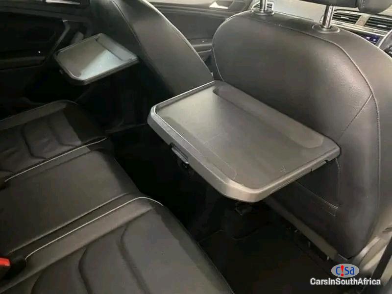 Volkswagen Tiguan 2020 Volkswagen Tiguan 2.0 TDI 4MOTION 0698183175 Automatic 2020 - image 9