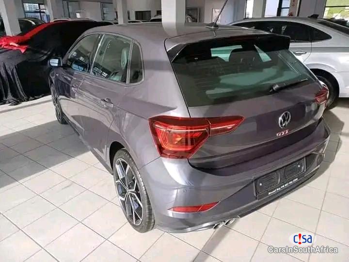 Volkswagen Polo Polo GTi 2.0 [+27719391204] Automatic 2023 in North West