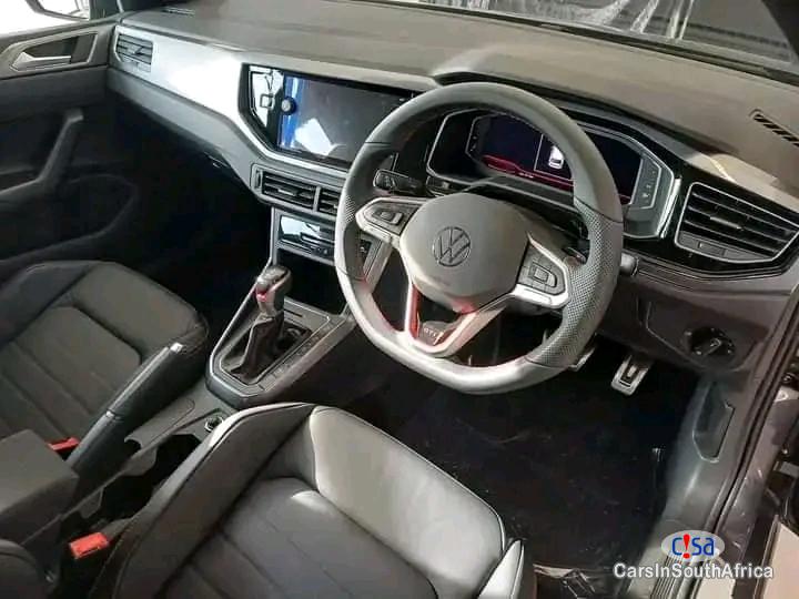 Picture of Volkswagen Polo Polo GTi 2.0 [+27719391204] Automatic 2023 in North West