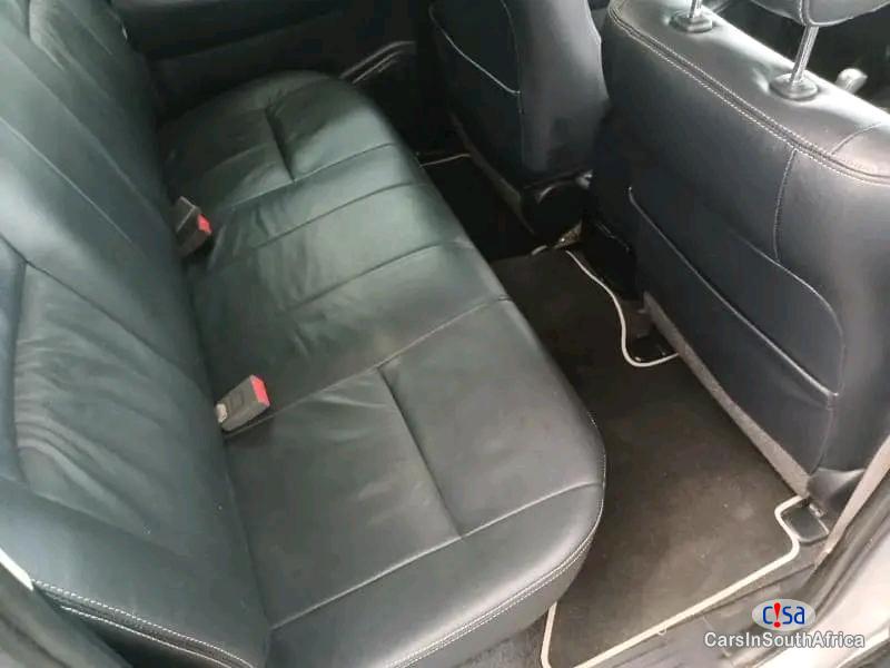 Toyota Hilux 3.0 D4D LEGEND 45 RAIDER[0817579183] Automatic 2015 in South Africa - image