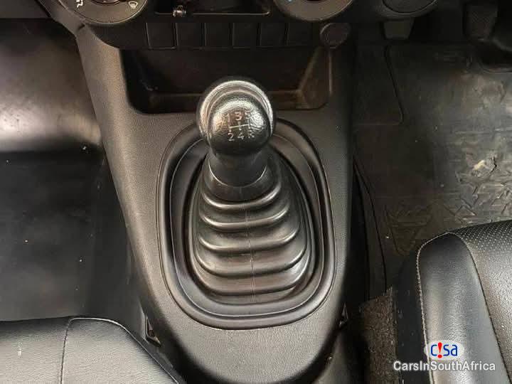 Toyota Hilux 2018 TOYOTA HILUX BAKIE 2.0 SINGLE CAB 069 818 3175 Manual 2018 in South Africa - image