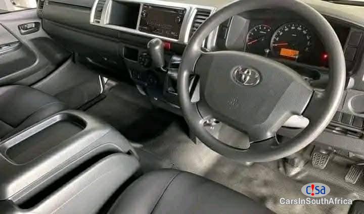Picture of Toyota Quantum Manual 2017 in Northern Cape