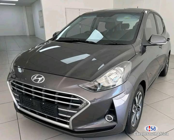Hyundai i10 Manual 2021 - image 4