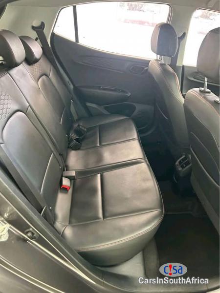 Picture of Hyundai i10 Manual 2021 in South Africa