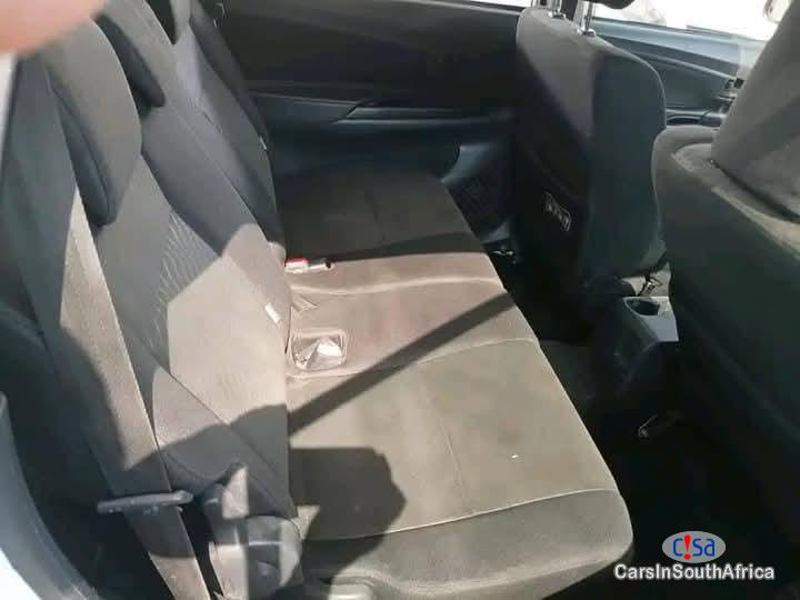Picture of Toyota Avanza Manual 2019 in South Africa